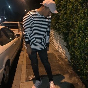 Meet your Posher, Hector